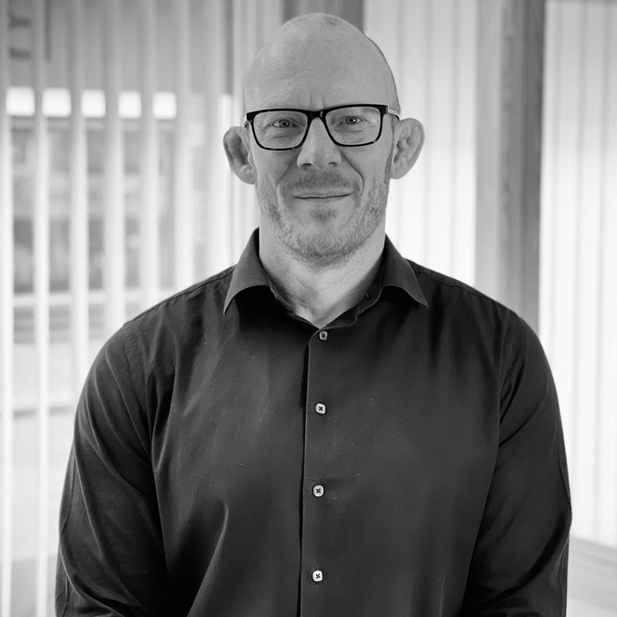 Frode Grønnevik