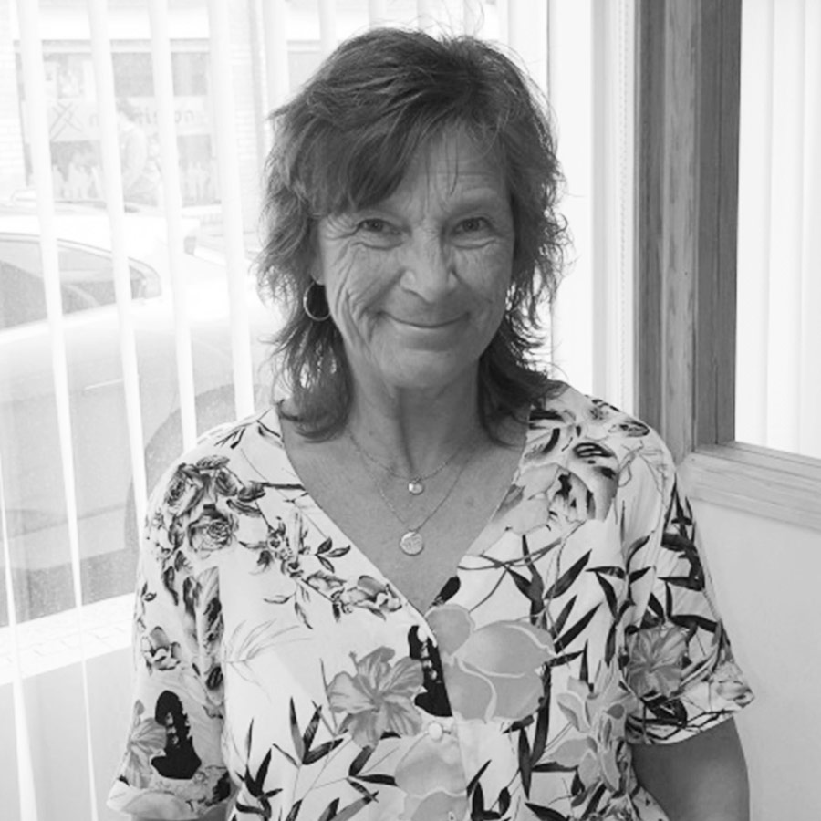 Tove Anita Sveen